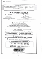 Solid Mechanics Decode Book .pdf